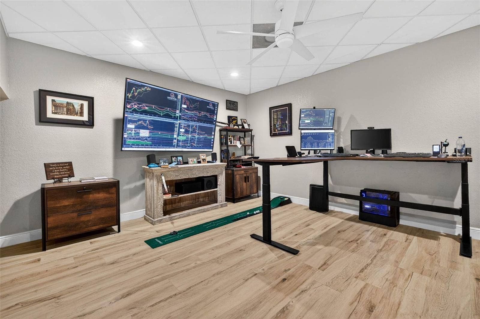 Office Space