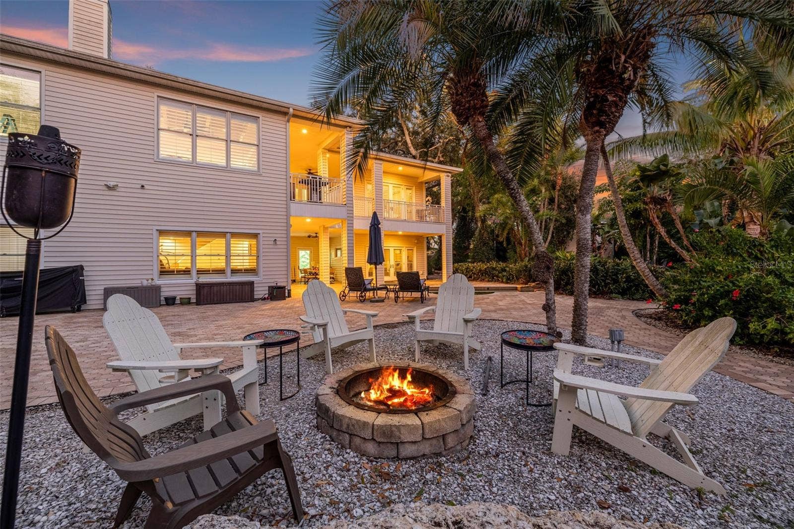 Fire Pit