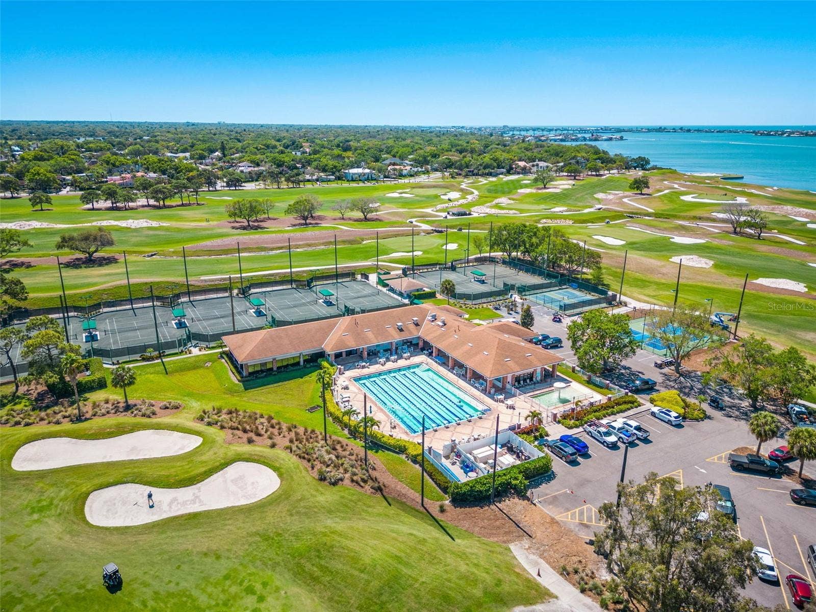 Belleair Country Club