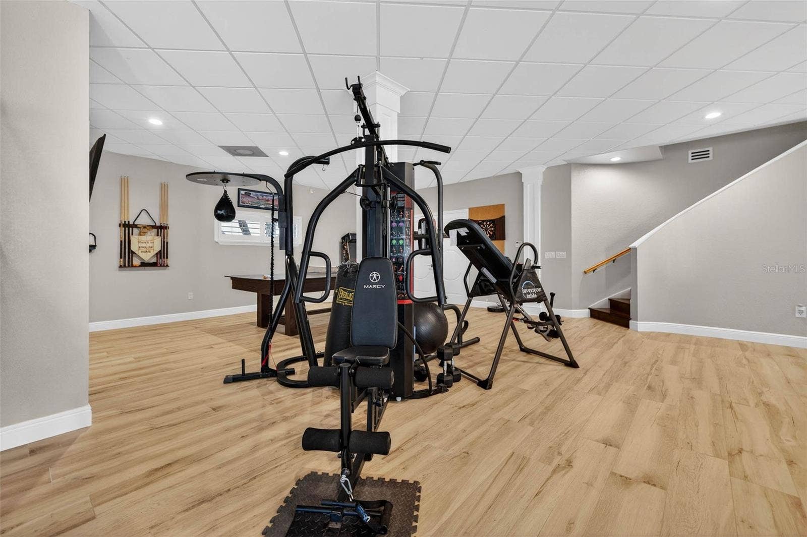 Recreation Room