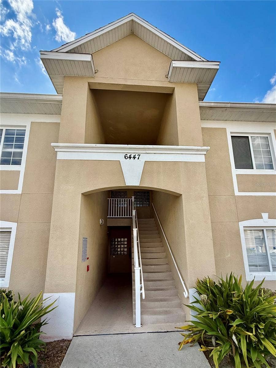 Property photo for 6447 CYPRESSDALE DRIVE, #201, Riverview, FL