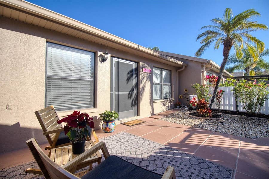 Property photo for 3177 CHARTER CLUB DRIVE, #B, Tarpon Springs, FL