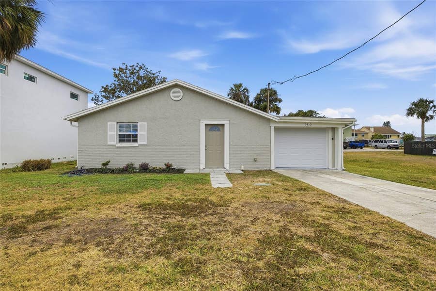 Property photo for 7410 MAKO DRIVE, Hudson, FL