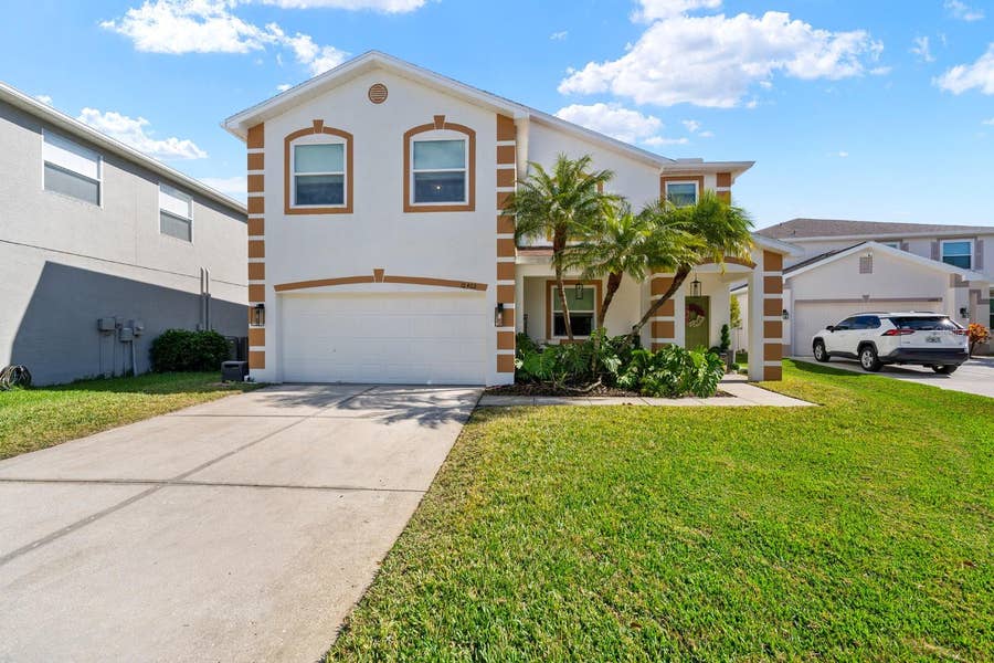 Property photo for 12402 RUSTIC VIEW COURT, Tampa, FL