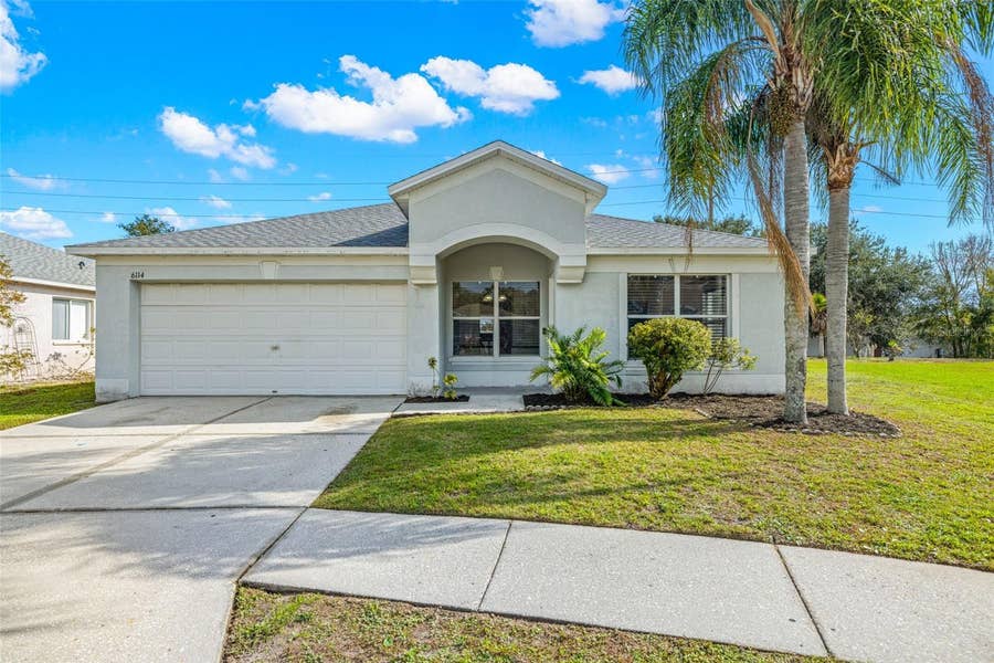 Property photo for 6114 SCHOOL HOUSE COURT, Wesley Chapel, FL