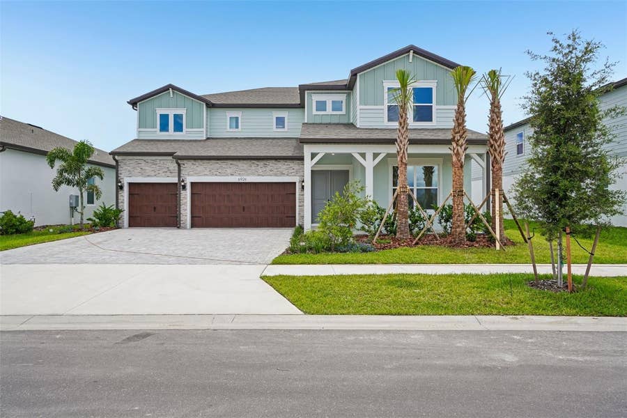 Property photo for 6926 GILLY SHADOW STREET, Wesley Chapel, FL