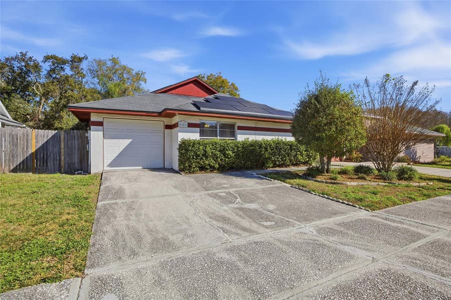Property photo for 5903 BIRCHWOOD DRIVE, Tampa, FL