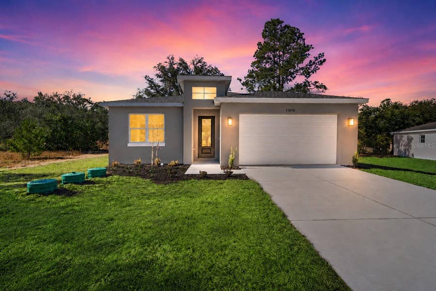 Property photo for 11810 N PROVIDENCE WAY, Citrus Springs, FL