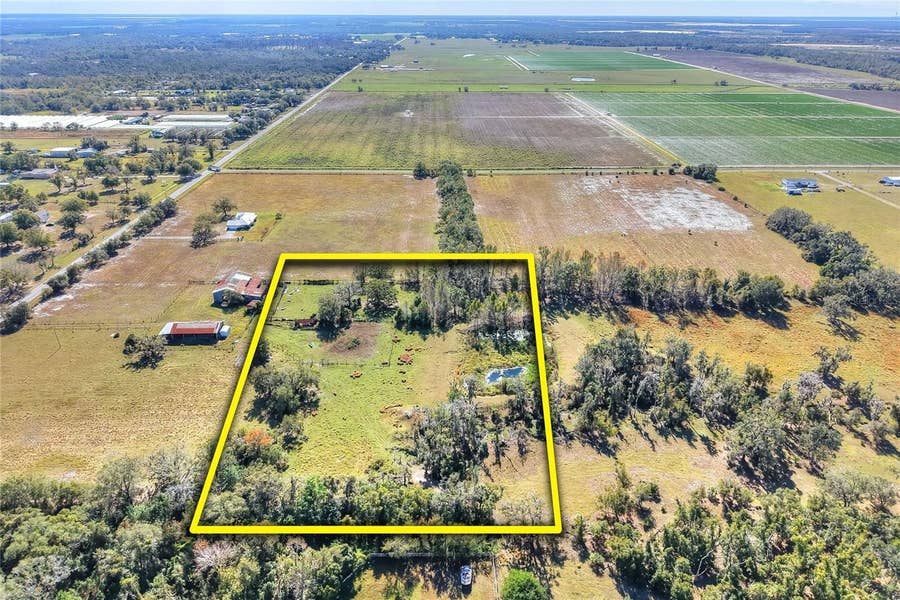 Property photo for COLDING LOOP, Wimauma, FL