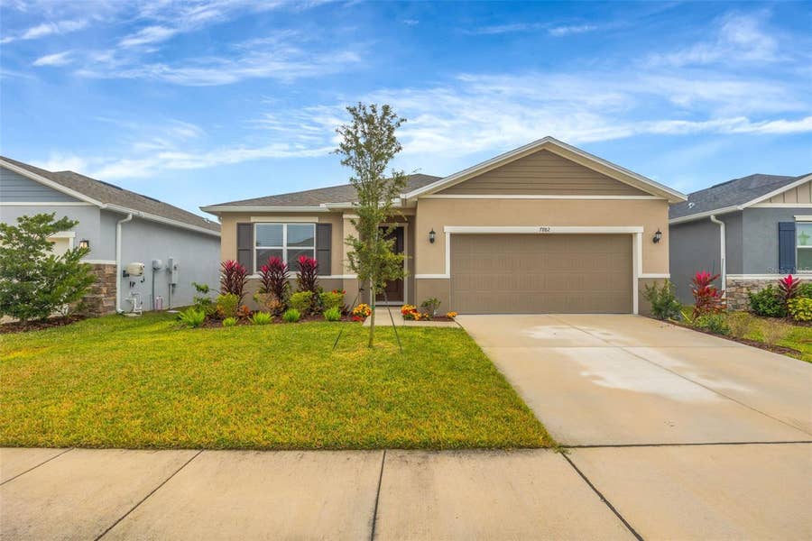 Property photo for 7882 LENNOX LOOP, Wesley Chapel, FL