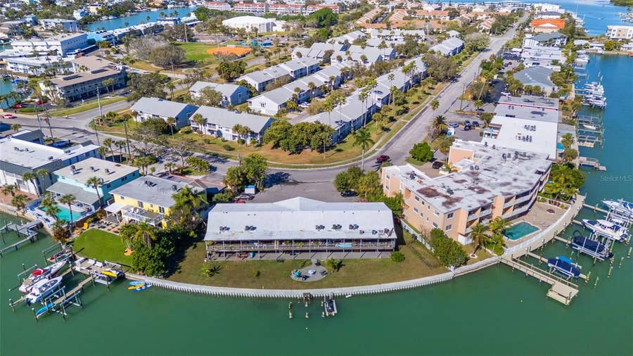 Property photo for 275 116TH AVENUE, Treasure Island, FL
