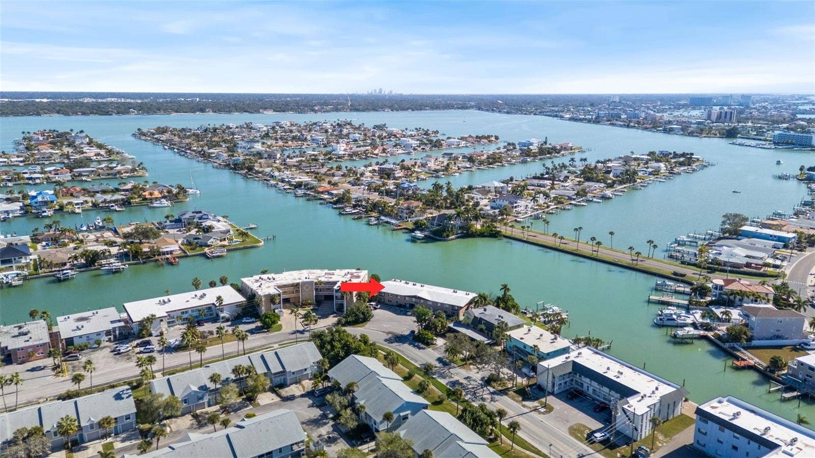 275 116TH AVENUE, Treasure Island, FL 33706