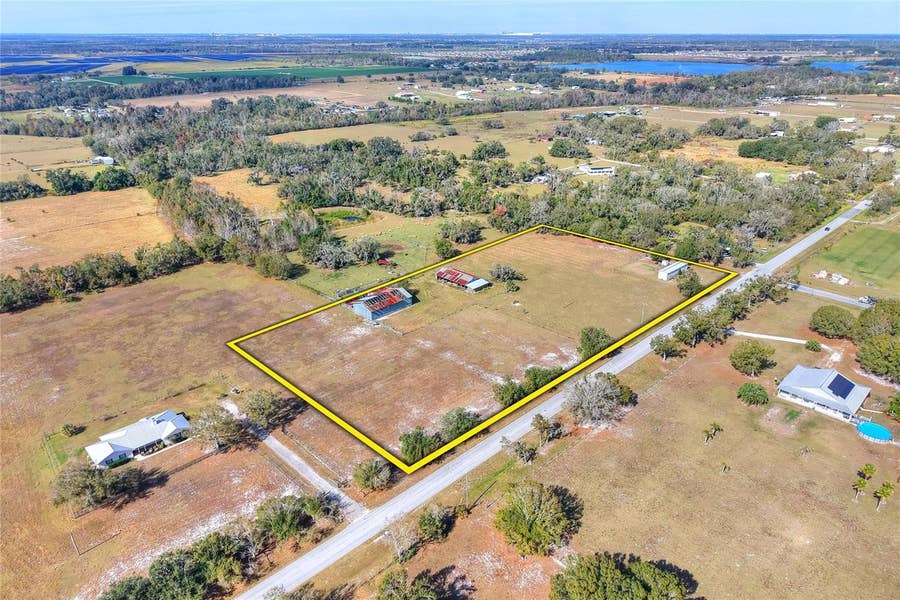 Property photo for 15901 CARLTON LAKE ROAD, Wimauma, FL