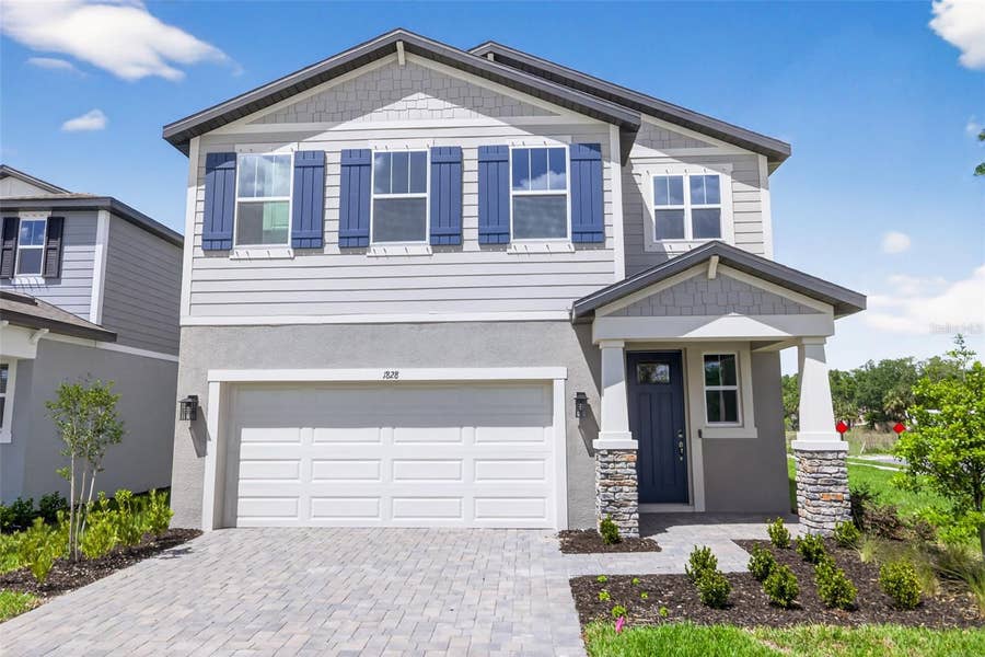 Property photo for 1828 SOARING VIDA STREET, Palmetto, FL