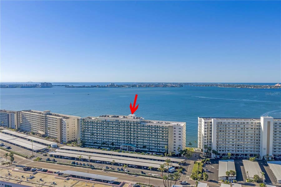 Property photo for 6020 SHORE BOULEVARD S, #712, Gulfport, FL