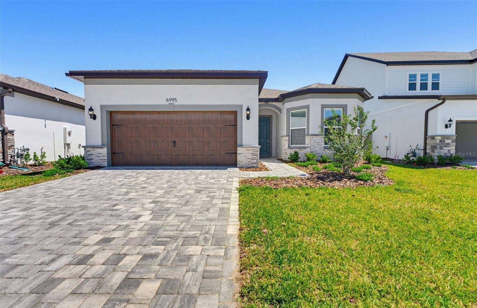 6995 DEPUE DRIVE, Wesley Chapel, FL 33545 Mystique Exterior