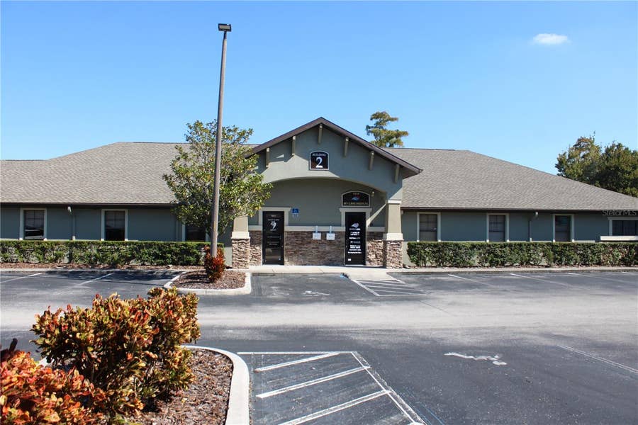Property photo for 8820 BELAGIO DRIVE, New Port Richey, FL