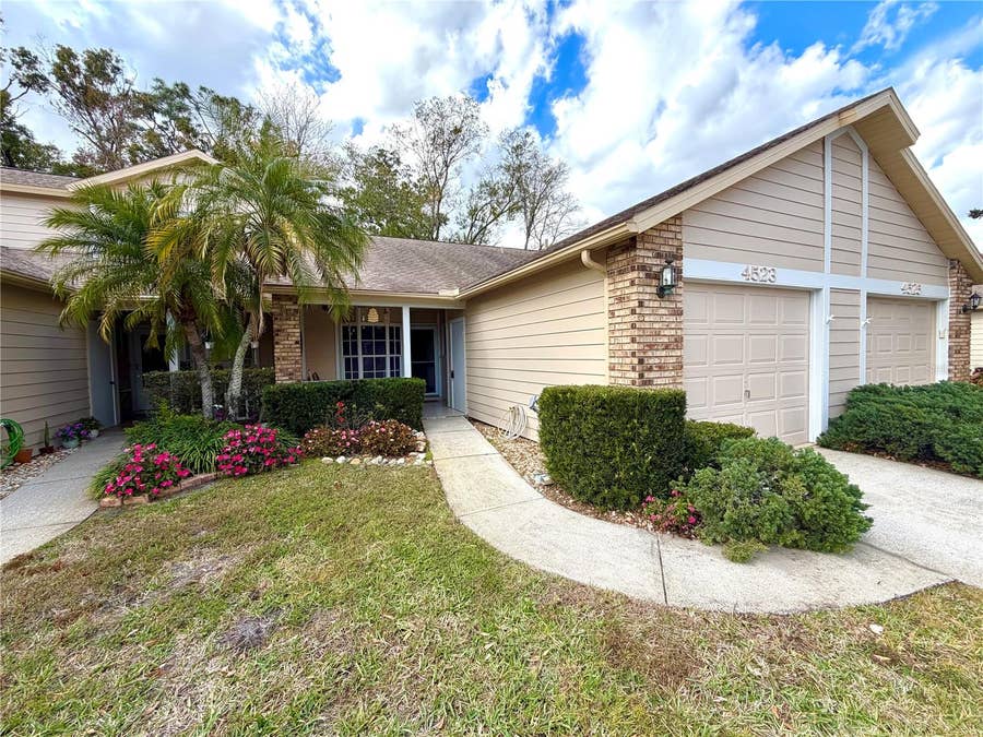 Property photo for 4523 GLEN HOLLOW, New Port Richey, FL