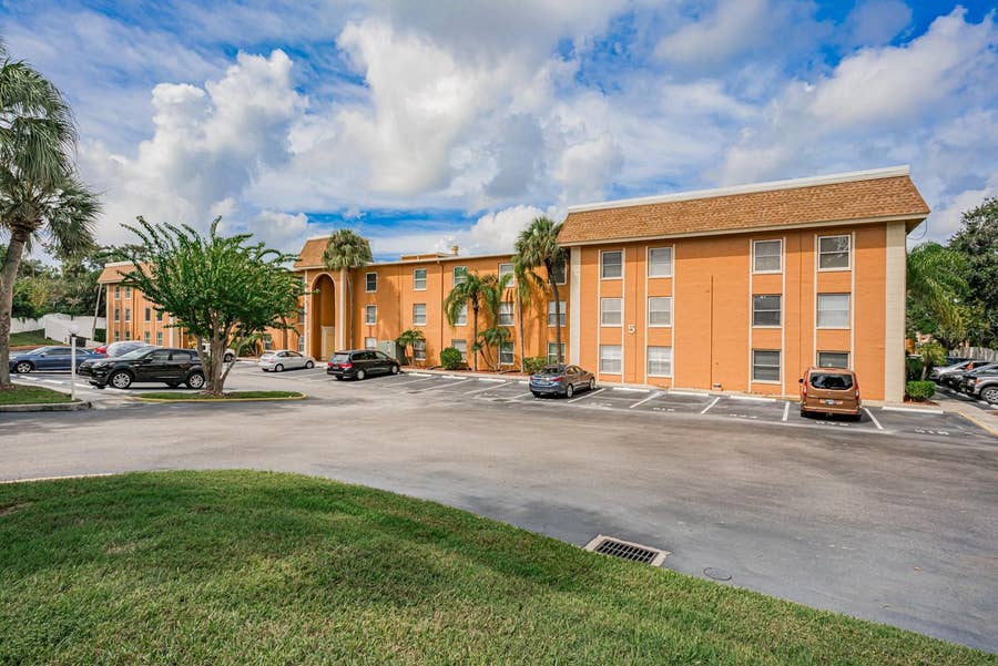 Property photo for 12760 INDIAN ROCKS ROAD, #510, Largo, FL