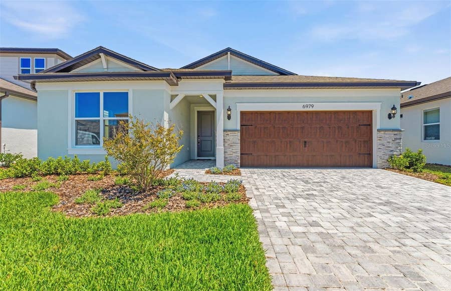 Property photo for 6979 DEPUE DRIVE, Wesley Chapel, FL