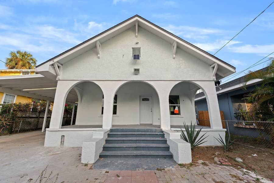Property photo for 2825 N TALIAFERRO AVENUE, Tampa, FL