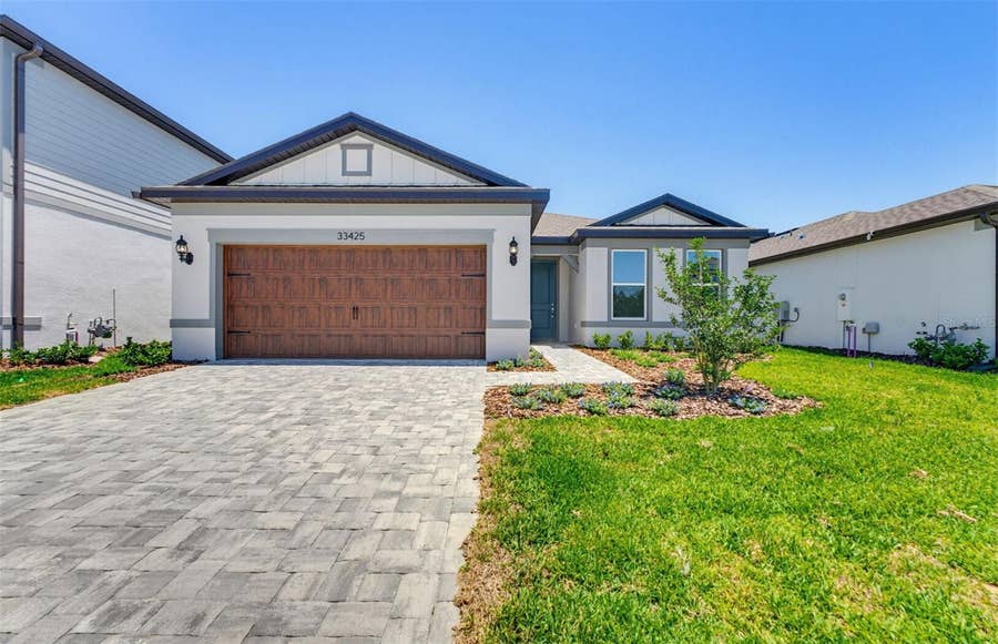 Property photo for 33425 HERDS HALLOW WAY, Wesley Chapel, FL