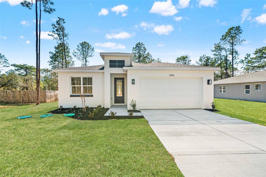 Property photo for 2956 W HIGGINS PLACE, Dunnellon, FL