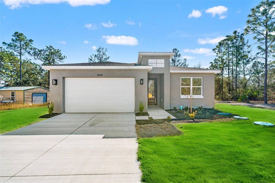 Property photo for 3506 W HAYWARD LANE, Citrus Springs, FL