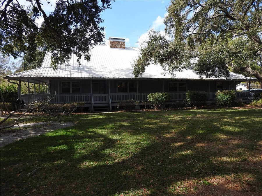 Property photo for 8308 BEASLEY ROAD, Tampa, FL