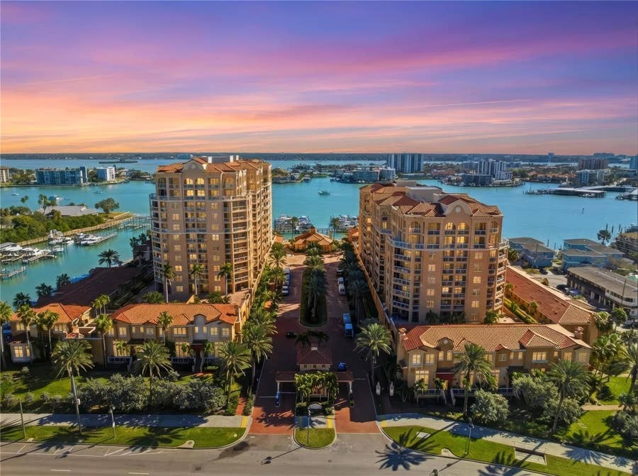 Property photo for 521 MANDALAY AVENUE, #307, Clearwater Beach, FL