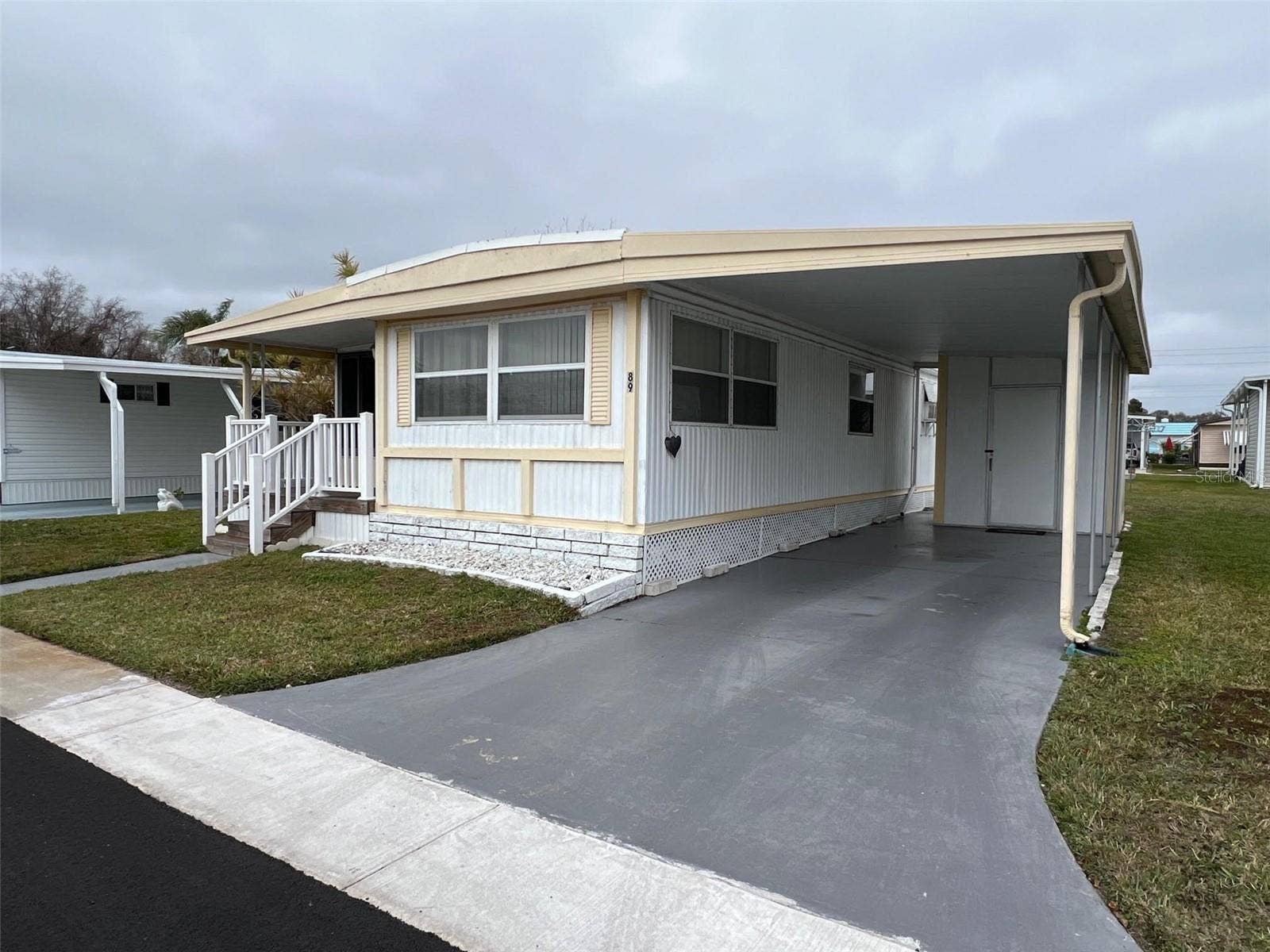 11300 124TH AVENUE, #89, Largo, FL 33778 11300 124TH AVENUE, #89, Largo, FL 33778