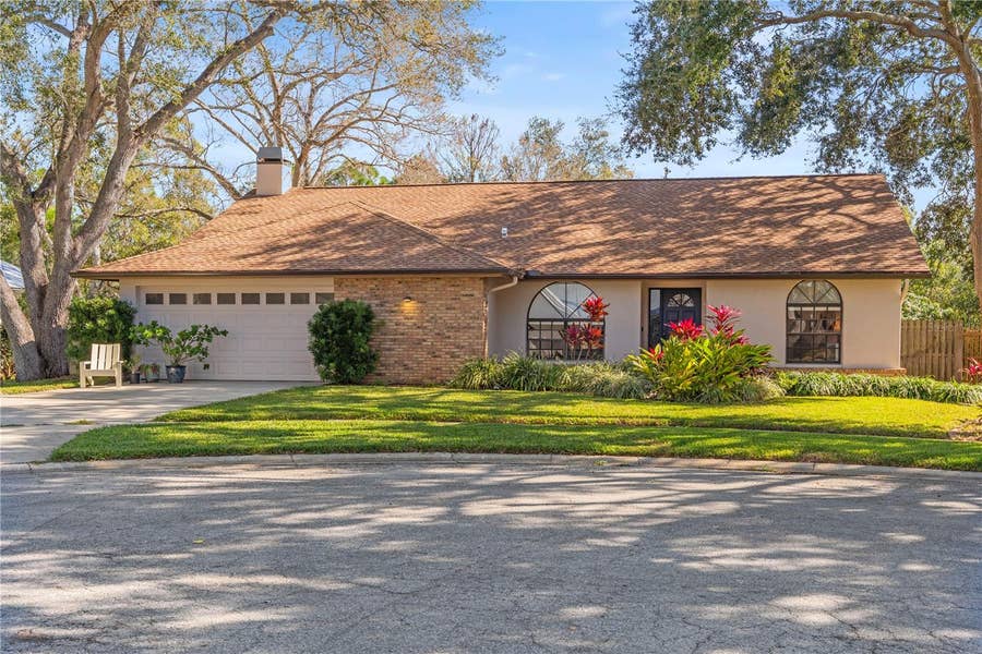 Property photo for 1843 JUANITA COURT, Clearwater, FL