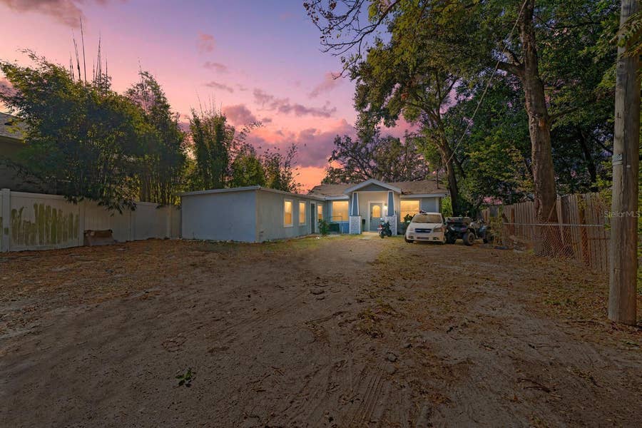 Property photo for 4204 N MARGUERITE STREET, Tampa, FL
