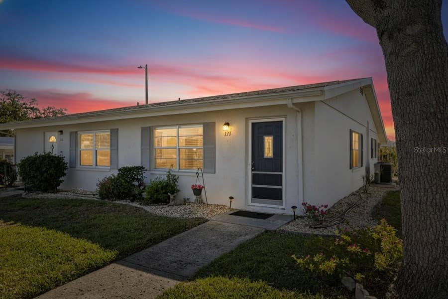 Property photo for 301 ANDOVER PLACE S, #171, Sun City Center, FL