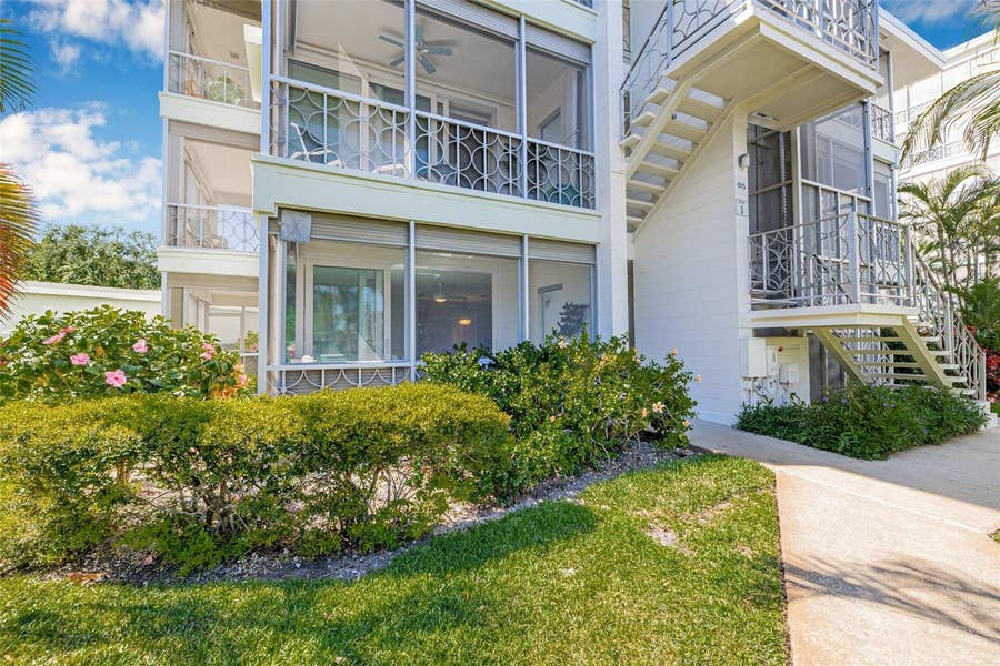 Property photo for 615 10TH AVENUE NE, #1, St Petersburg, FL