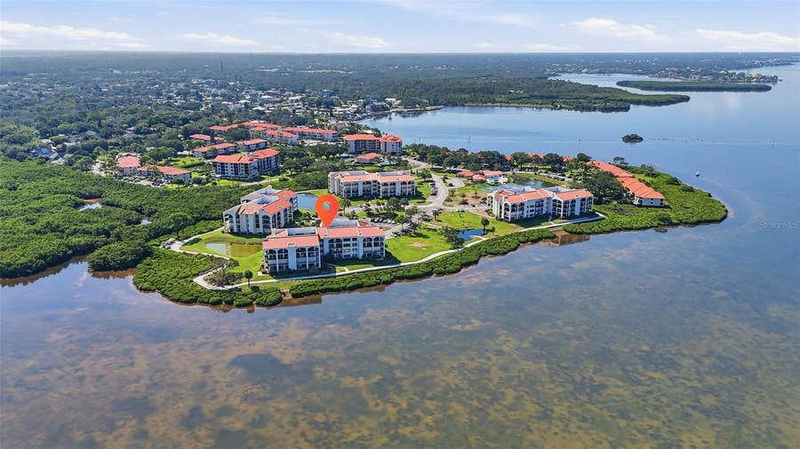 Property photo for 301 MARINER DRIVE, #301, Tarpon Springs, FL