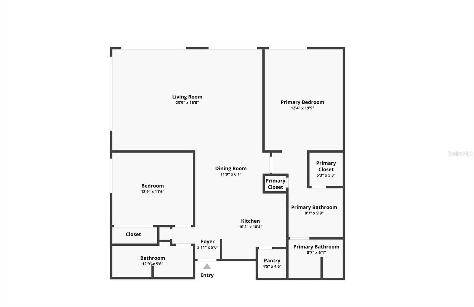 301 MARINER DRIVE, #301, Tarpon Springs, FL 34689 301 MARINER DRIVE, #301, Tarpon Springs, FL 34689