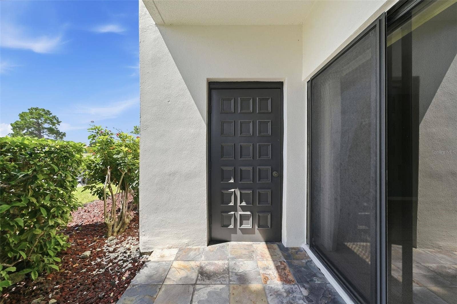 301 MARINER DRIVE, #301, Tarpon Springs, FL 34689 Storage closet