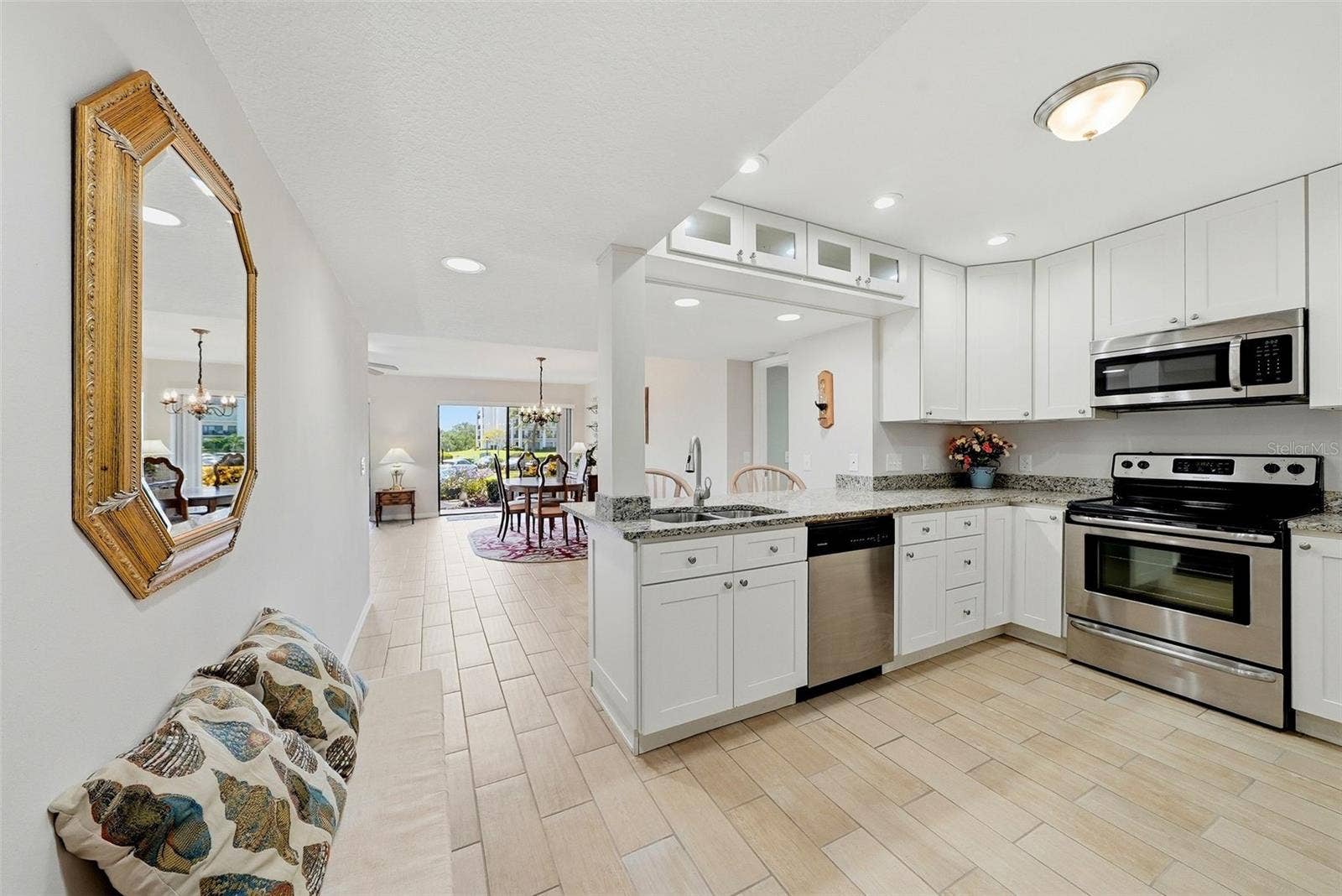 301 MARINER DRIVE, #301, Tarpon Springs, FL 34689 301 MARINER DRIVE, #301, Tarpon Springs, FL 34689