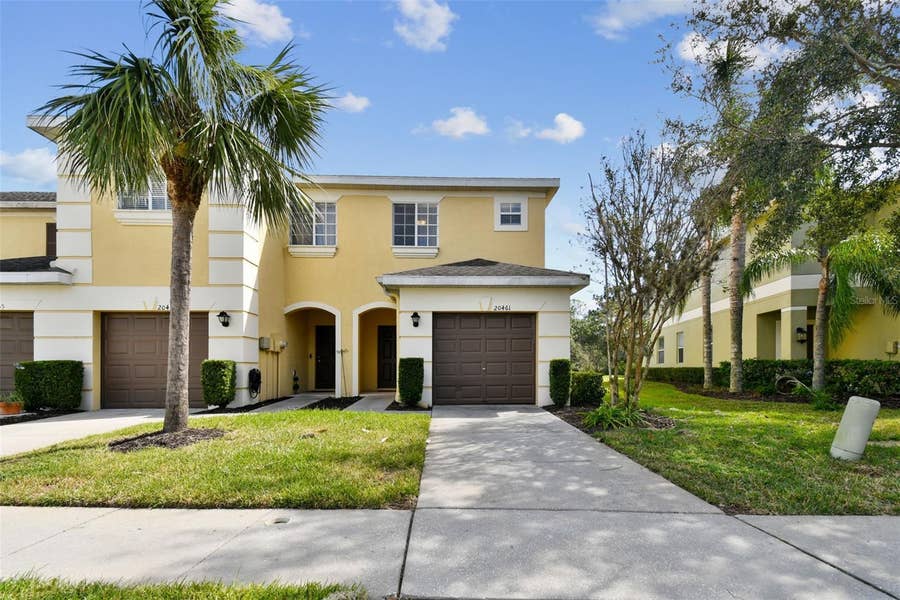 Property photo for 20461 BERRYWOOD LANE, Tampa, FL