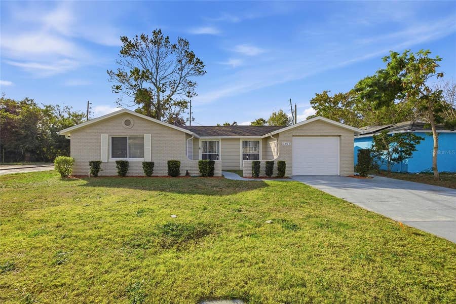 Property photo for 6204 WESTPORT DRIVE, Port Richey, FL