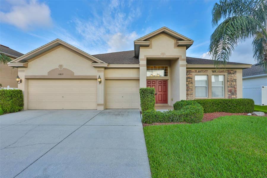 Property photo for 11813 STONEWOOD GATE DRIVE, Riverview, FL