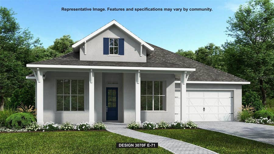 Property photo for 4011 COUNTRY VIEW COURT, Bradenton, FL