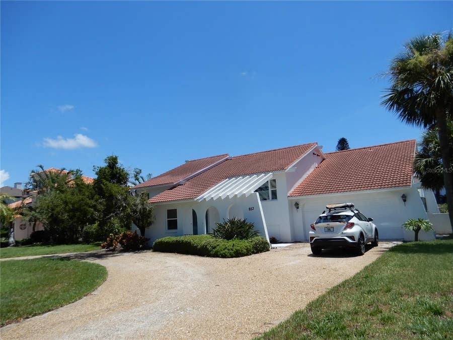 Property photo for 853 2ND AVENUE S, Tierra Verde, FL