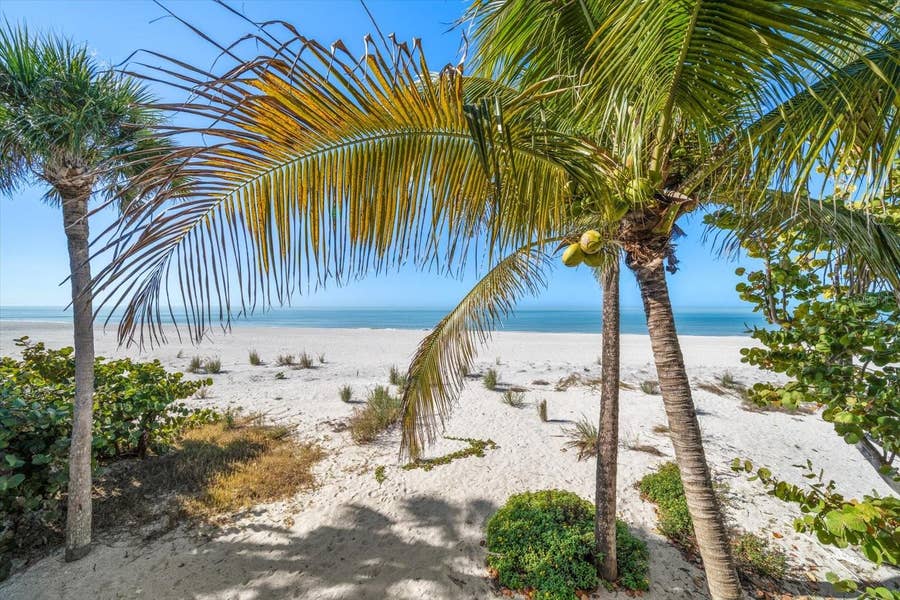 Property photo for 8640 W GULF BOULEVARD, Treasure Island, FL