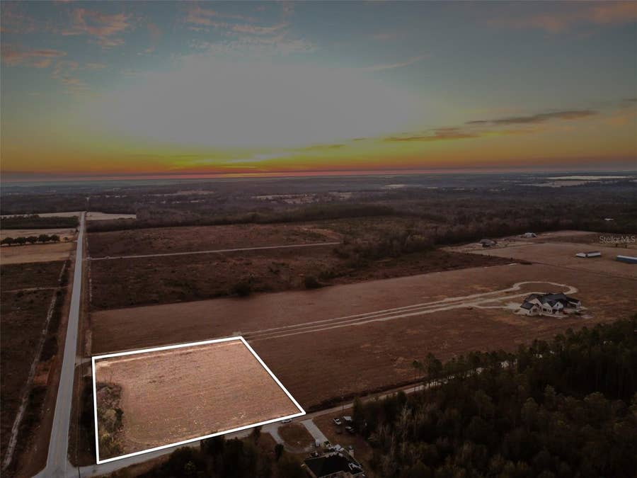 Property photo for 4363 ROYAL SKY (LOT 1) COURT, Brooksville, FL