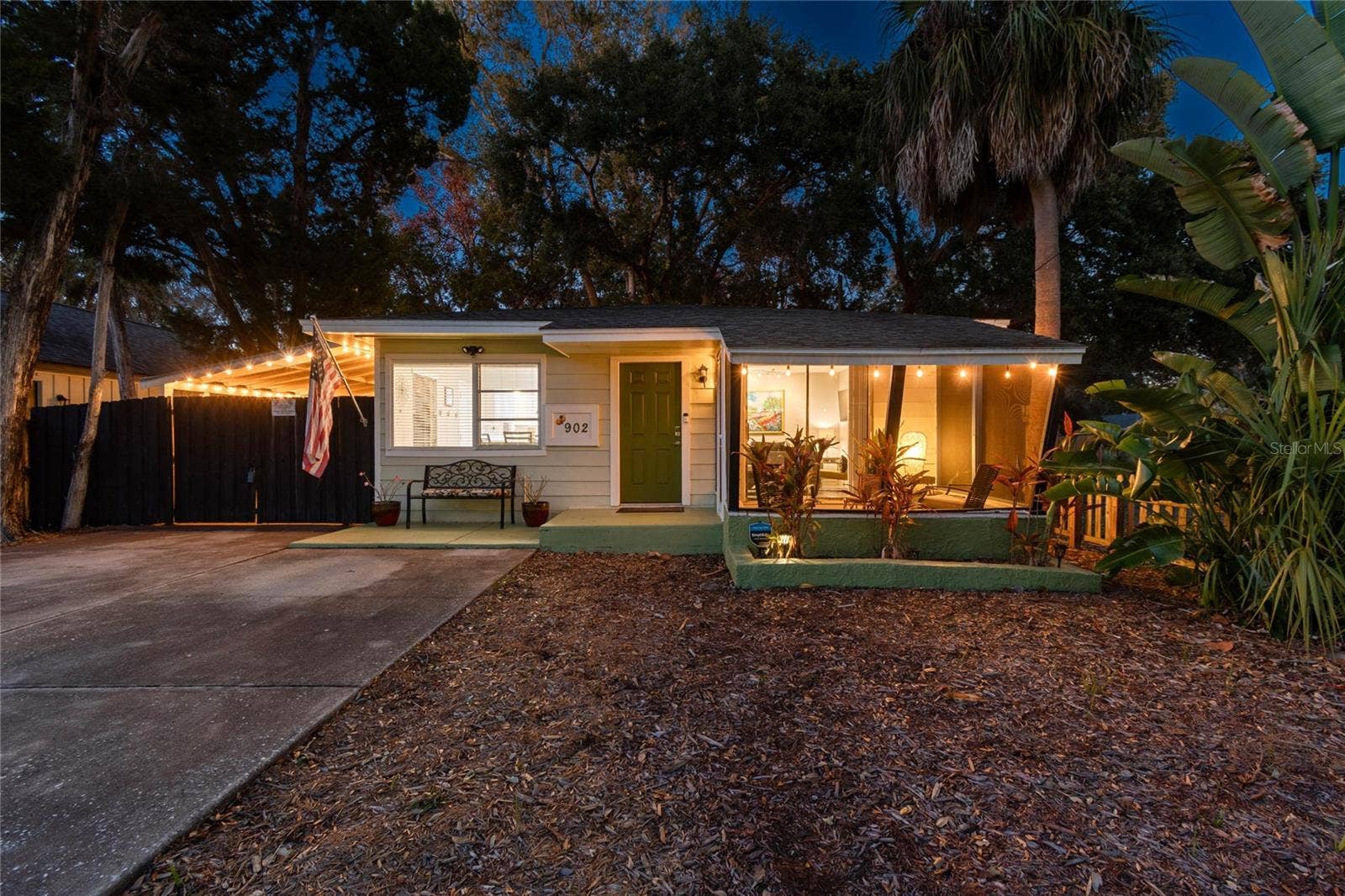 902 BELTREES STREET, Dunedin, FL 34698 902 BELTREES STREET, Dunedin, FL 34698