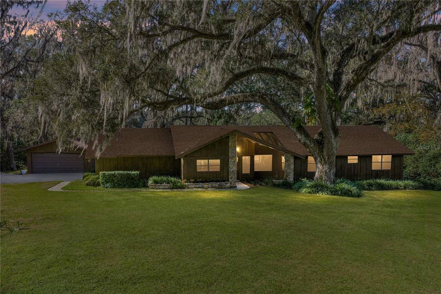 Property photo for 11045 FORT KING ROAD, Dade City, FL