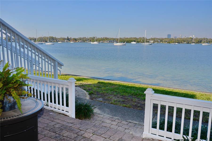Property photo for 205 POMPANO DRIVE SE, #B, St Petersburg, FL
