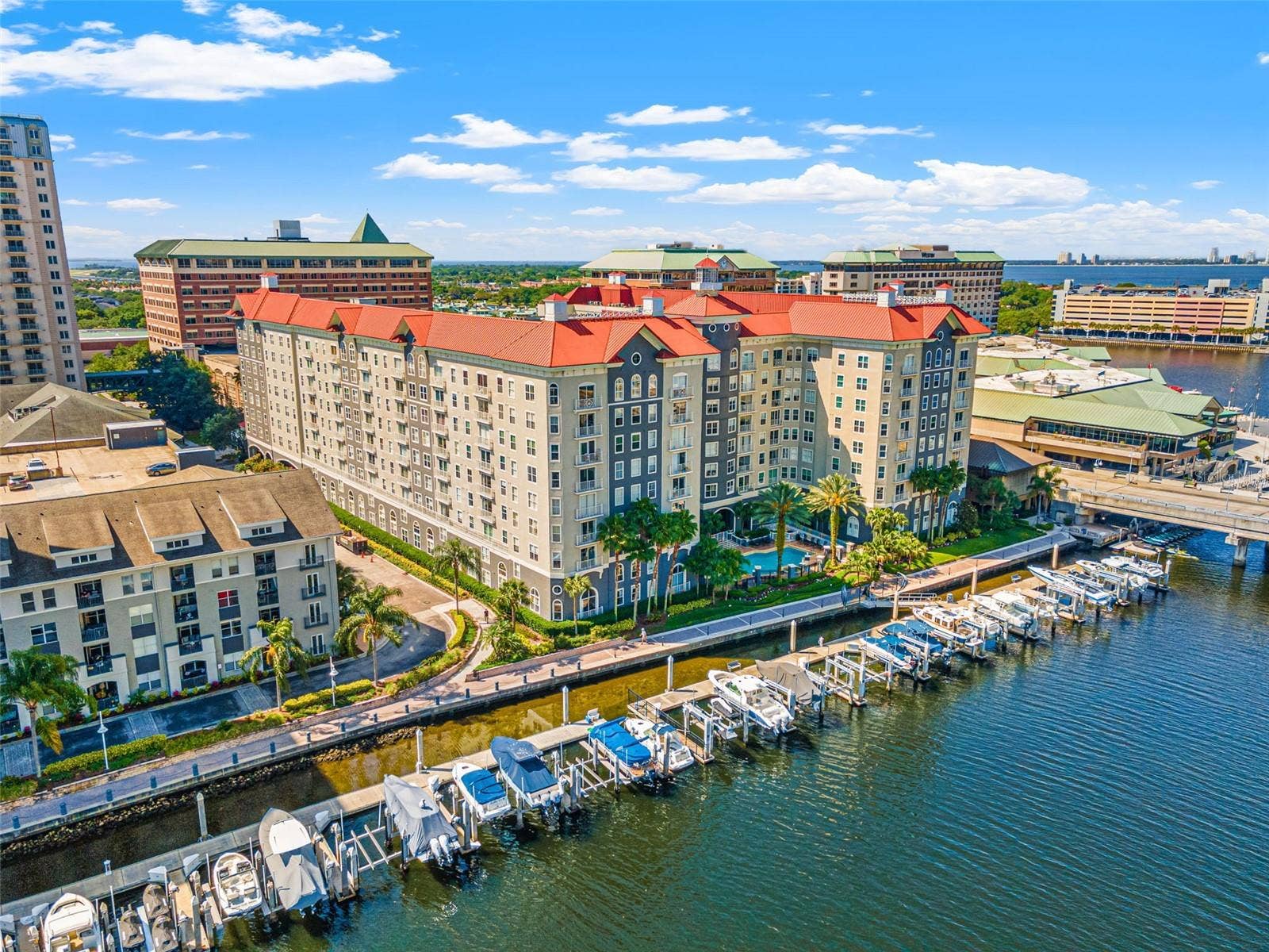700 S HARBOUR ISLAND BOULEVARD, #243, Tampa, FL 33602 700 S HARBOUR ISLAND BOULEVARD, #243, Tampa, FL 33602